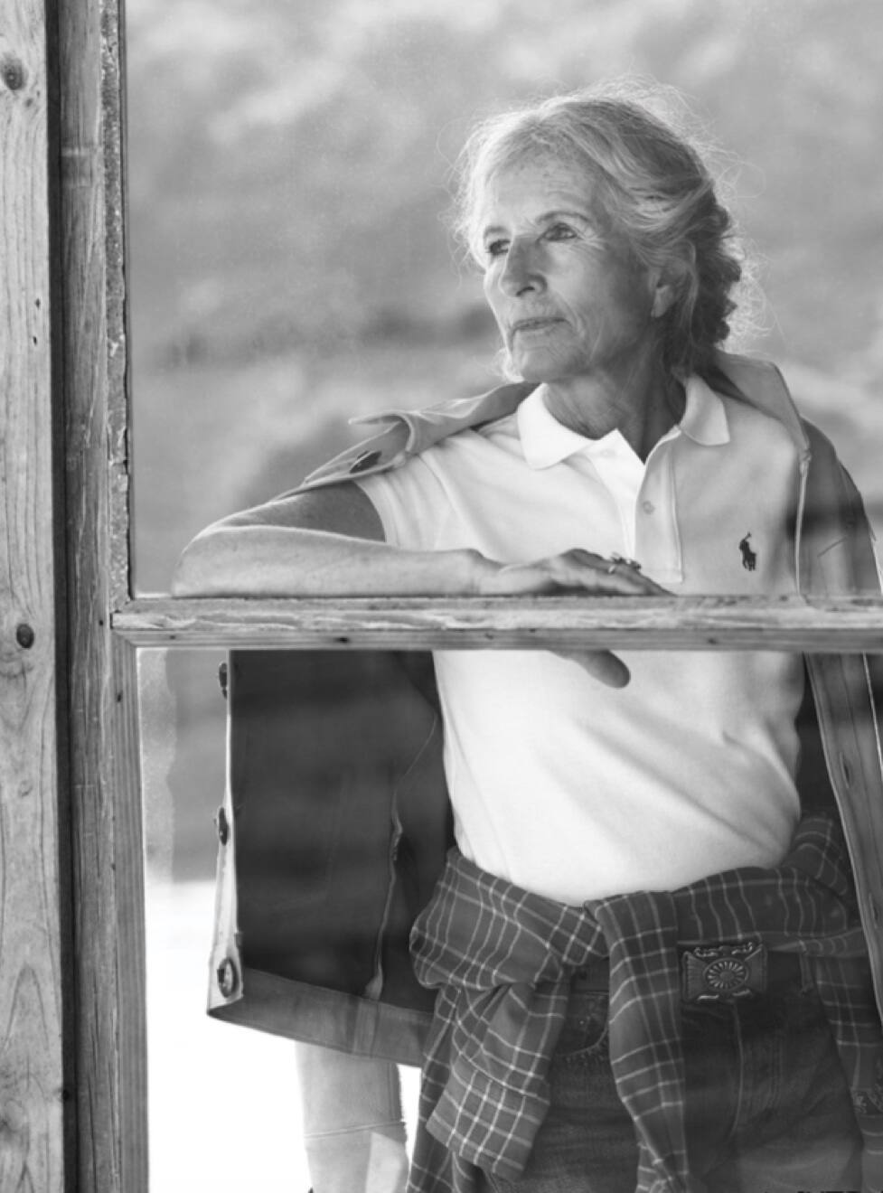         Jane Golliher, Jackson Hole, WY