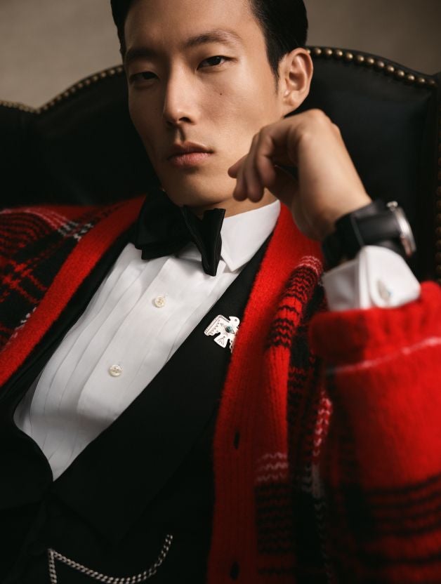 男士｜Double RL RRL 美式復古系列｜Ralph Lauren® 台灣官網