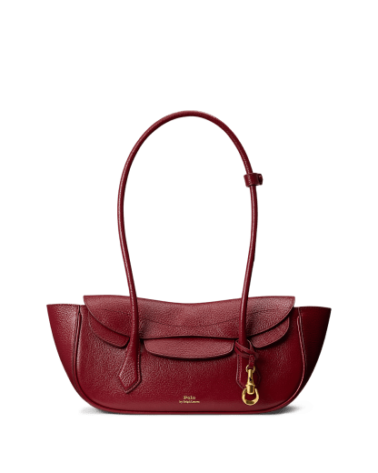 Polo Blaze 小型肩背包