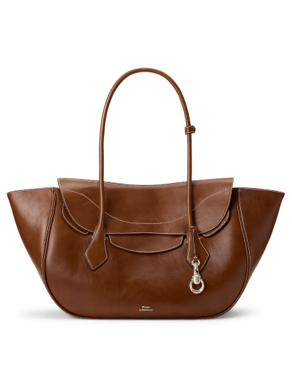 Polo Blaze 大型肩背包